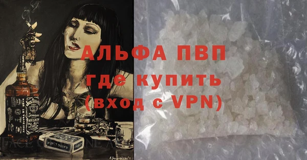 Альфа ПВП Бугульма